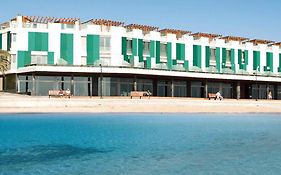 Hotel Livvo Beach  4*