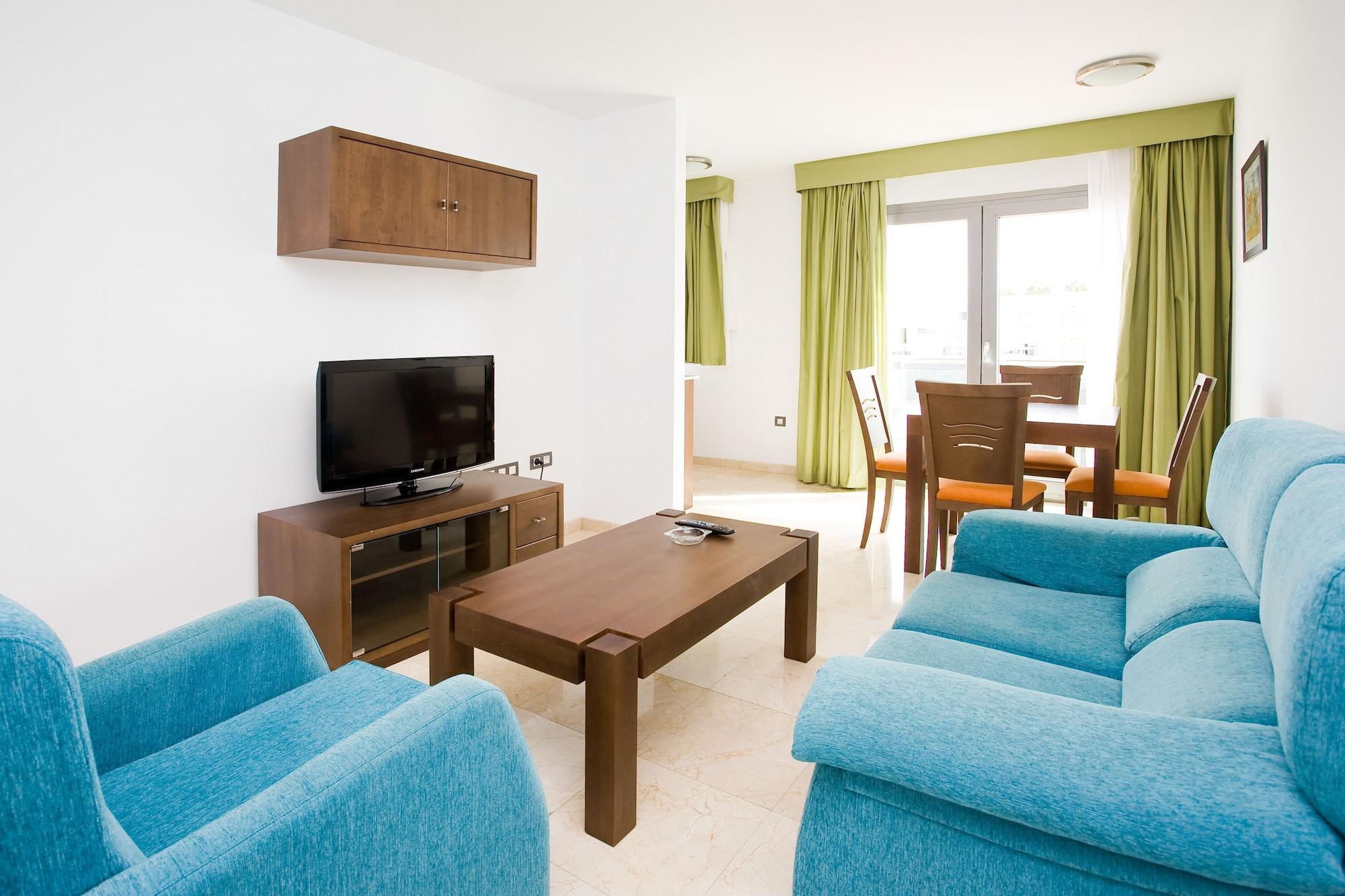 Hotel Livvo Corralejo Beach Buitenkant foto