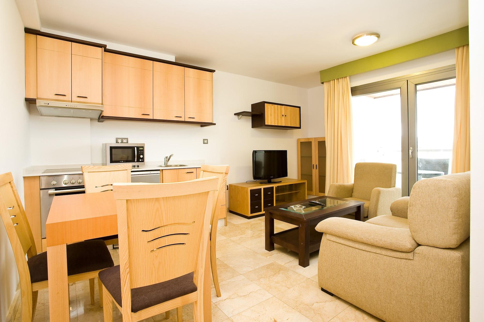 Hotel Livvo Corralejo Beach Kamer foto