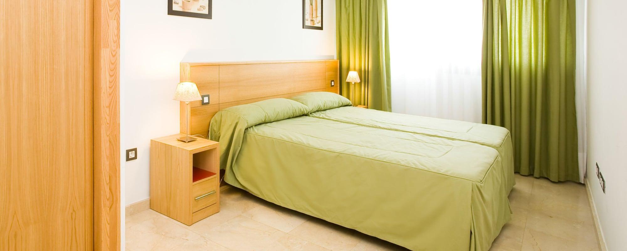 Hotel Livvo Corralejo Beach Kamer foto