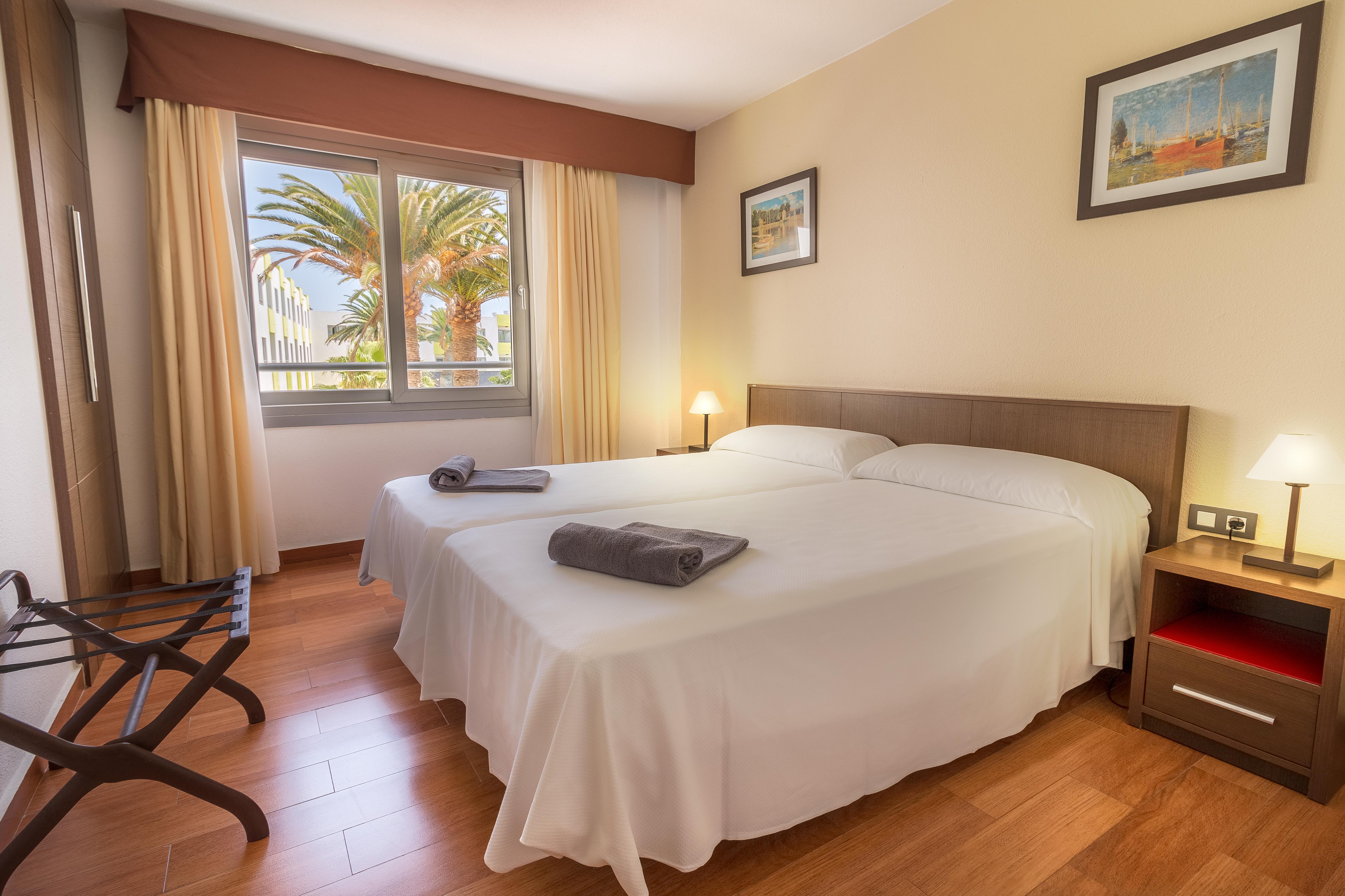 Hotel Livvo Corralejo Beach Buitenkant foto