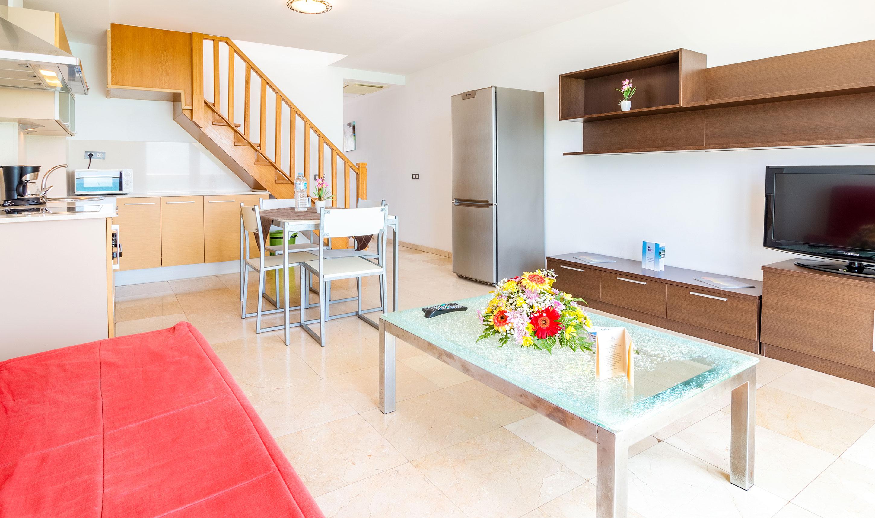 Hotel Livvo Corralejo Beach Buitenkant foto