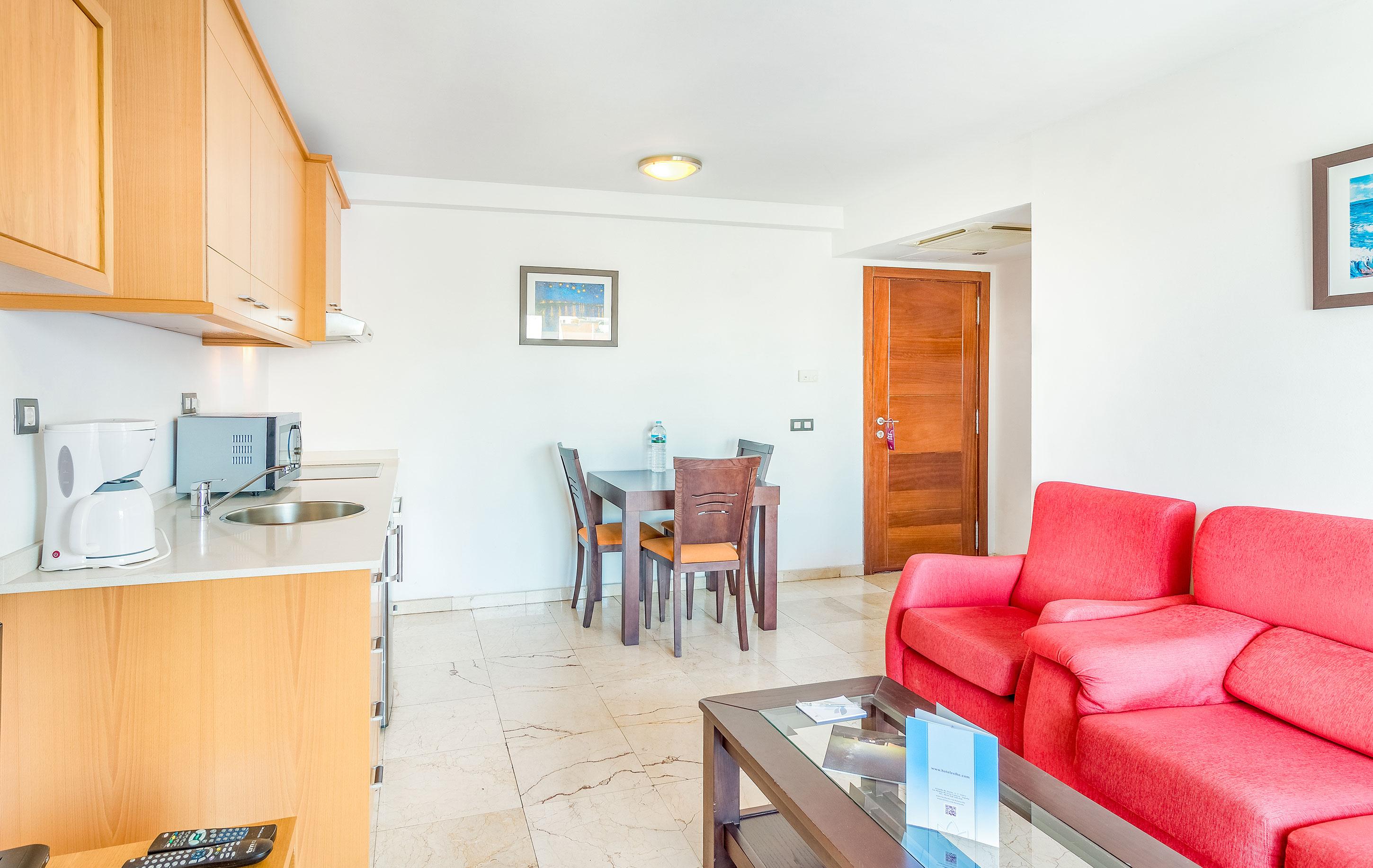 Hotel Livvo Corralejo Beach Buitenkant foto