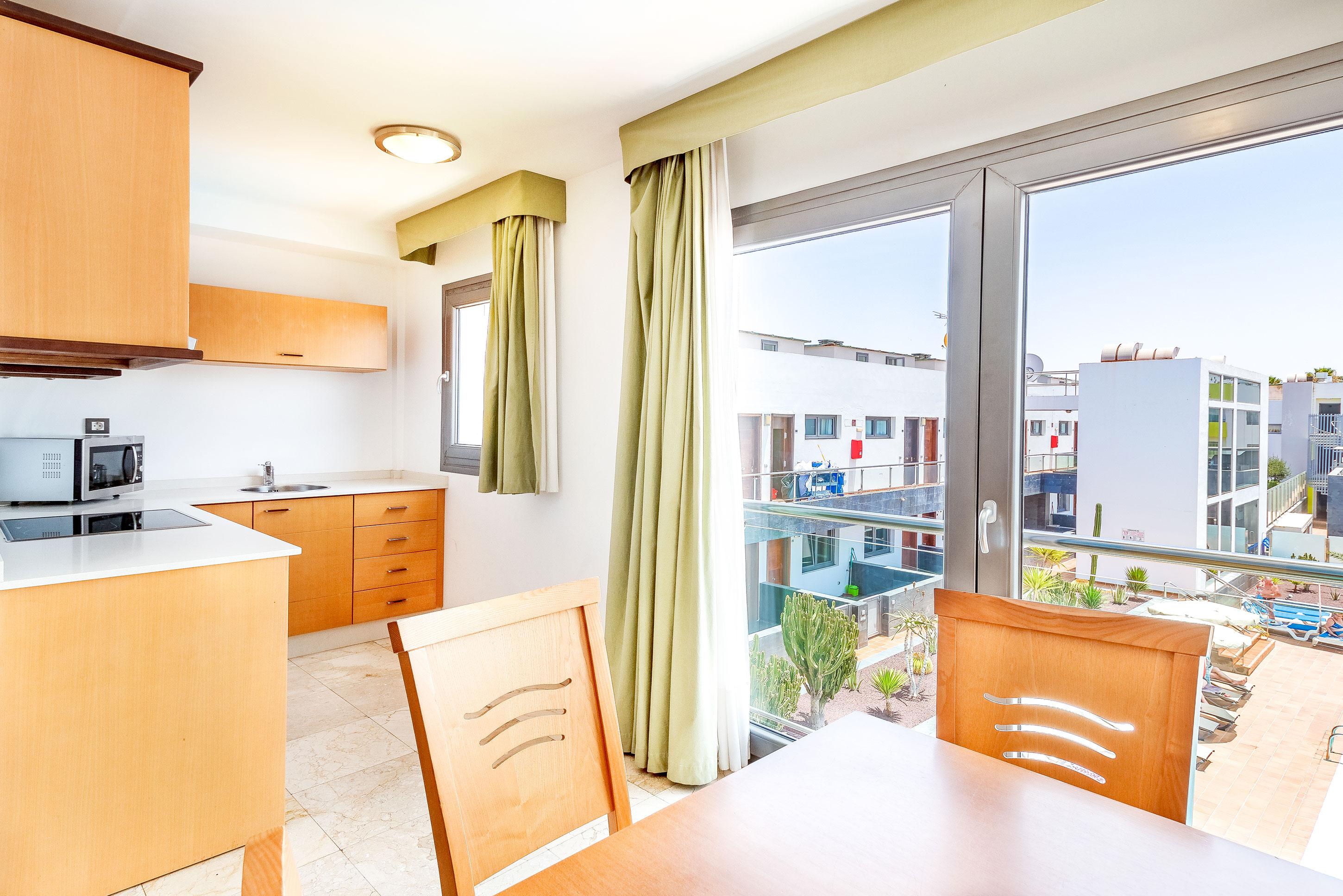 Hotel Livvo Corralejo Beach Buitenkant foto