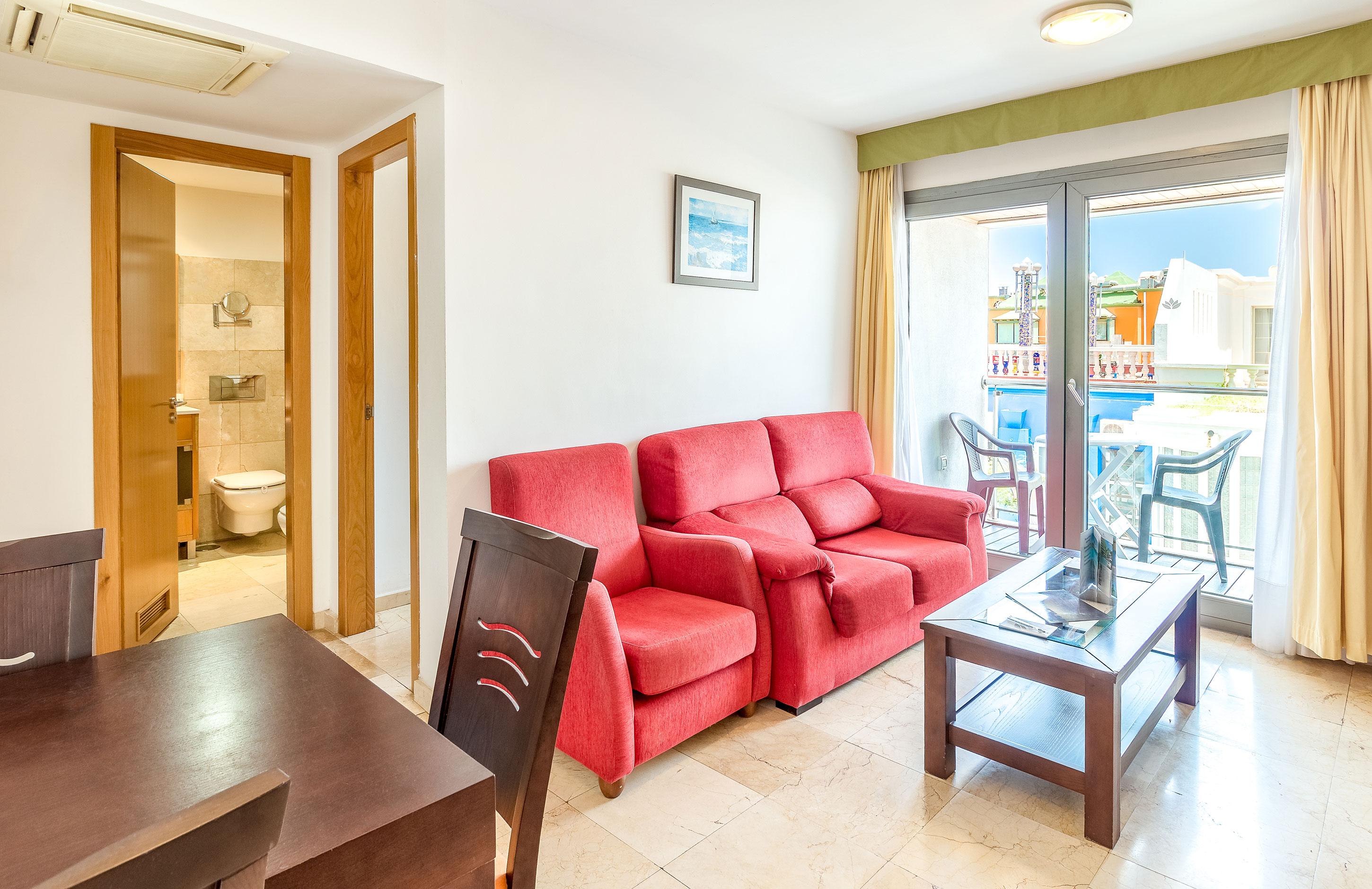 Hotel Livvo Corralejo Beach Buitenkant foto