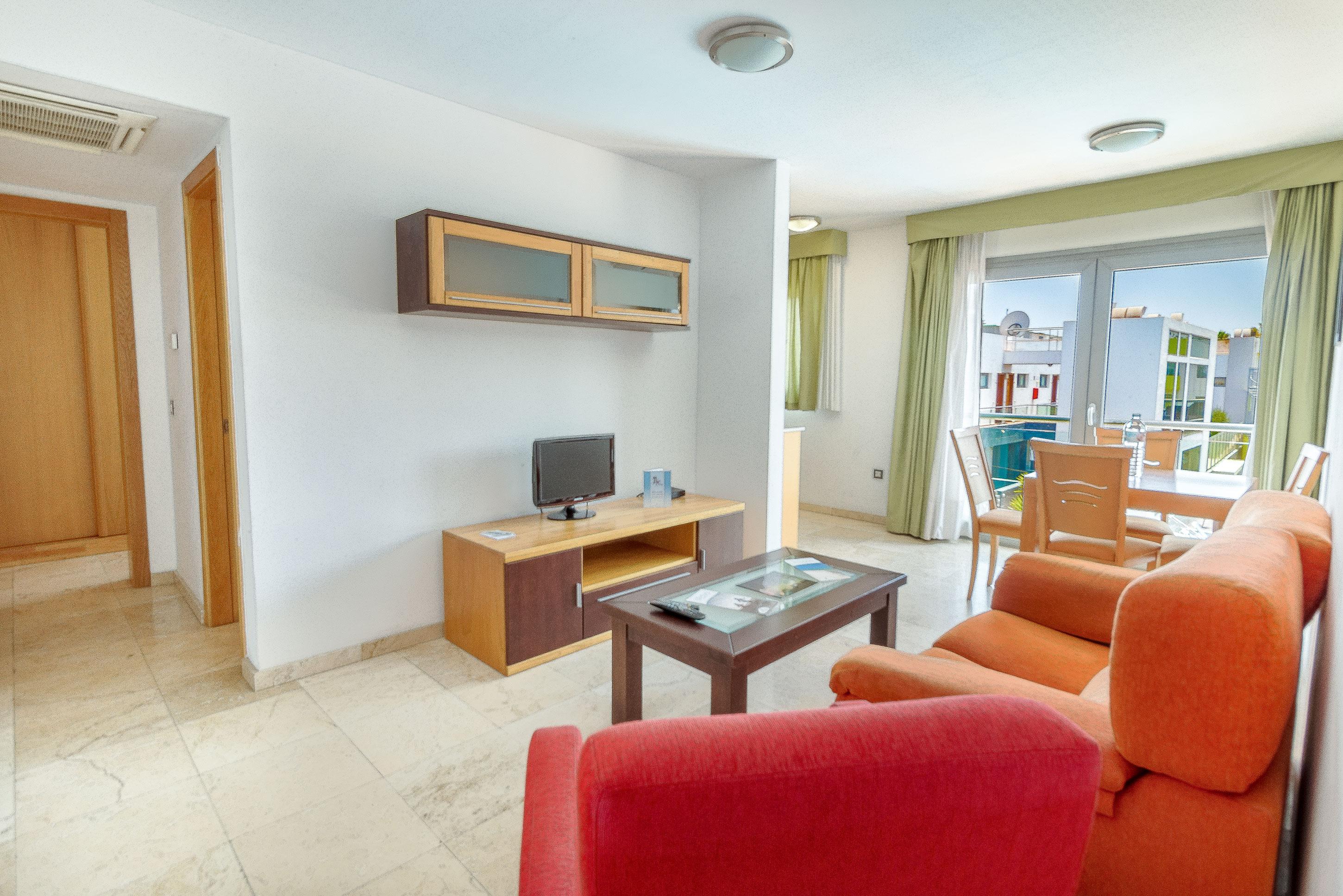 Hotel Livvo Corralejo Beach Buitenkant foto