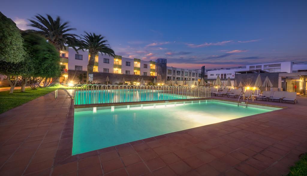 Hotel Livvo Corralejo Beach Buitenkant foto