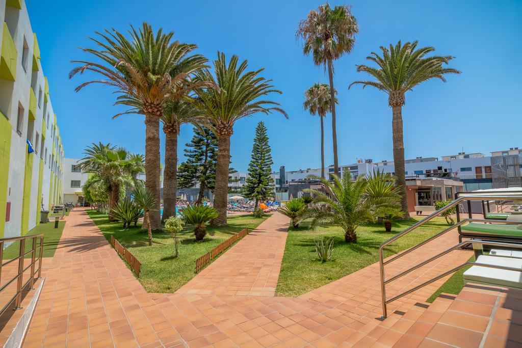 Hotel Livvo Corralejo Beach Buitenkant foto