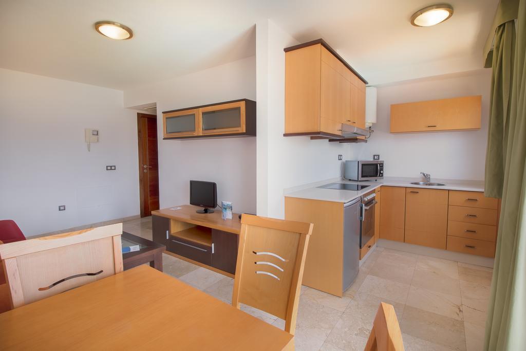 Hotel Livvo Corralejo Beach Buitenkant foto