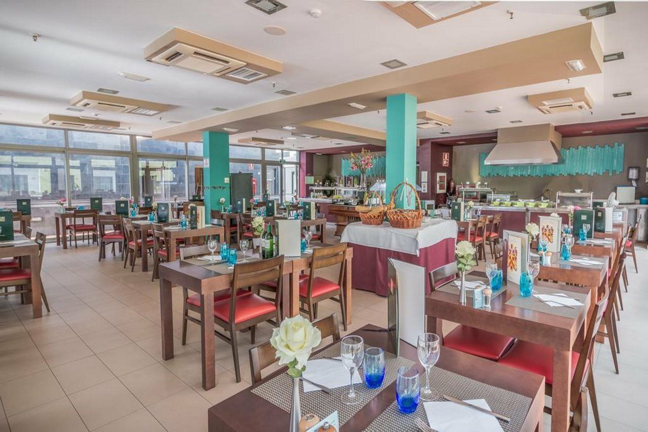 Hotel Livvo Corralejo Beach Buitenkant foto
